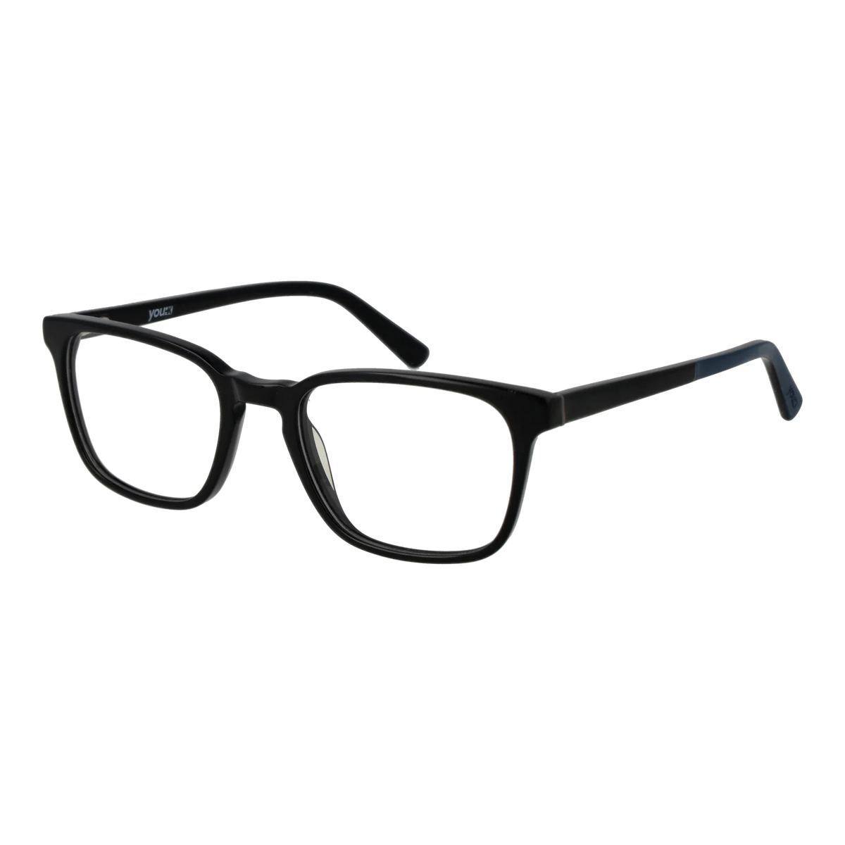 Signature glasses, Signature Optical Frames YK1707 402 51 – Burghley & Co (Image 1)