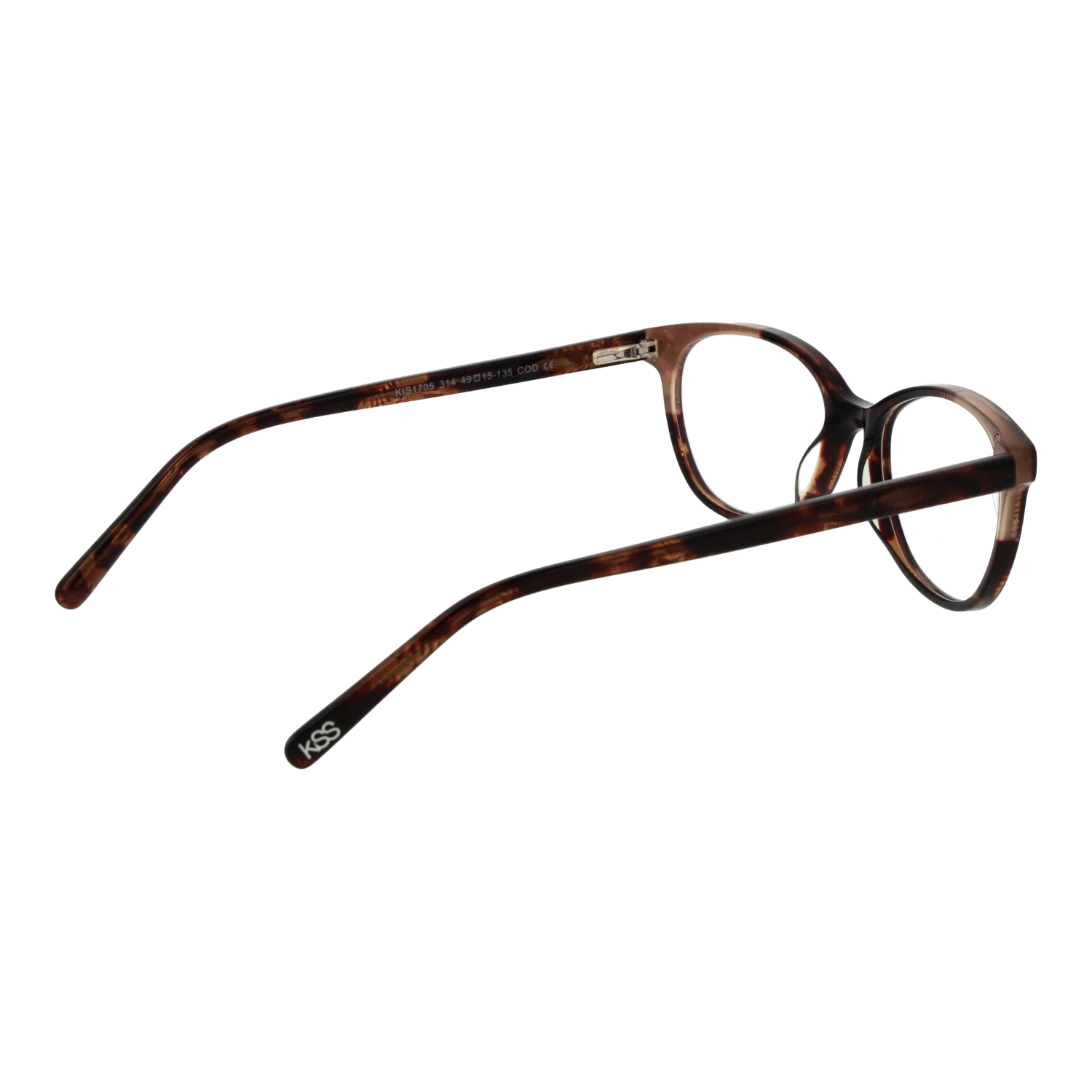 Signature glasses, Signature Optical Frames KIS1705 314 49 – Burghley & Co (Image 3)