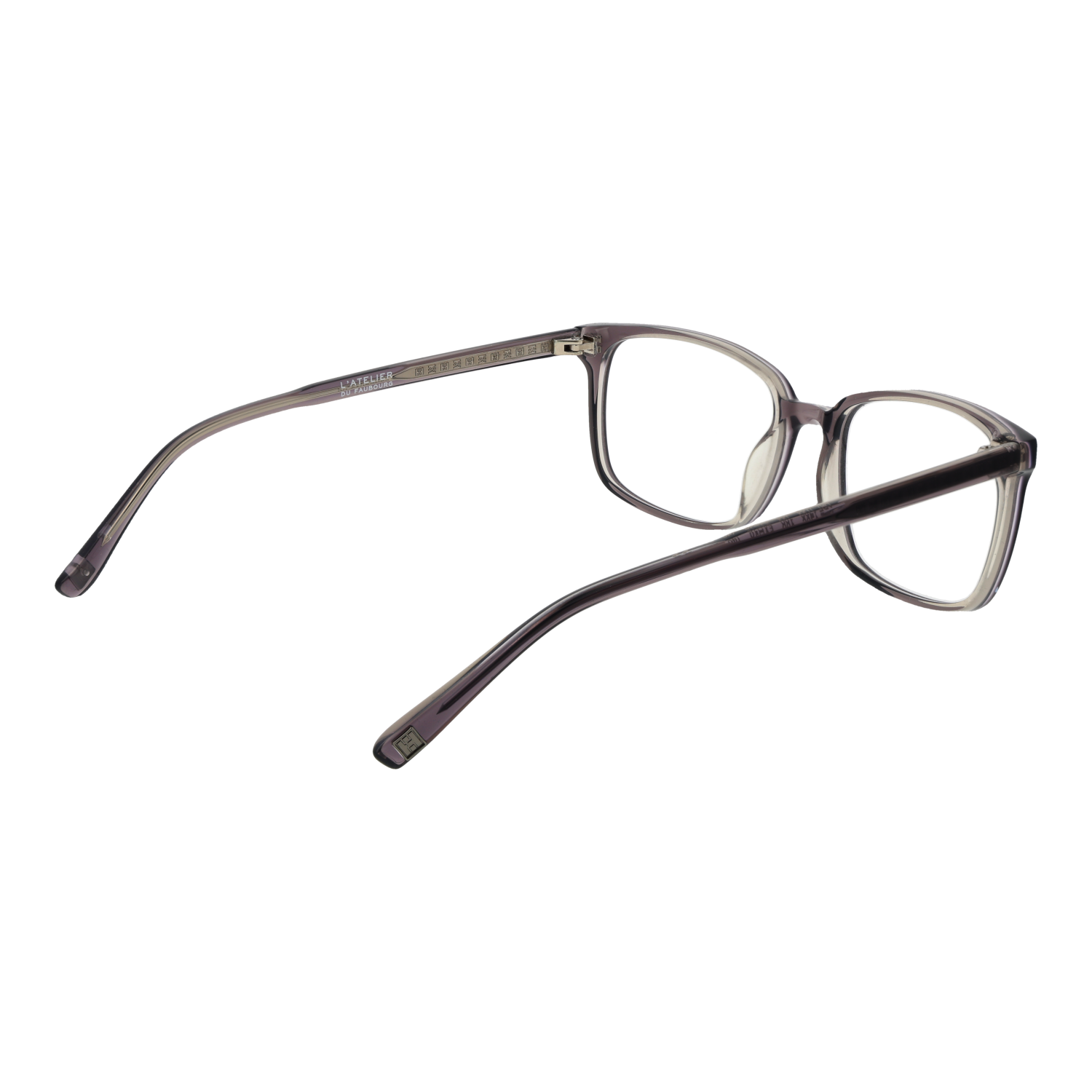 Atelier du Faubourg Optical Frame ADF1706 100 54