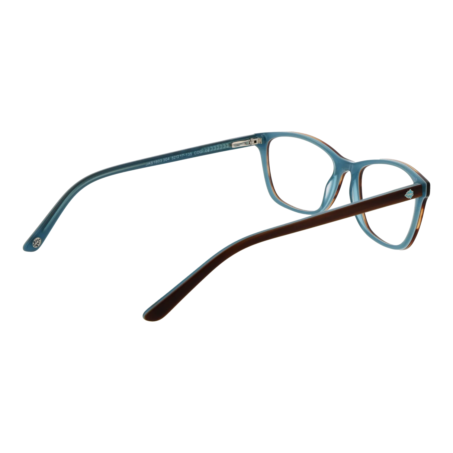 Jasma glasses, Jasma Optical Frames JAS1803 304 52 – Burghley & Co (Image 3)