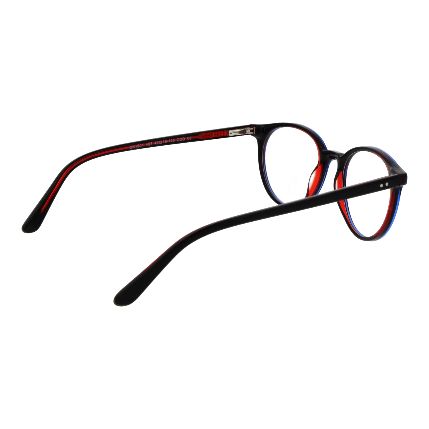 OK glasses, OK Optical Frames OK1801 407 49 – Burghley & Co (Image 3)