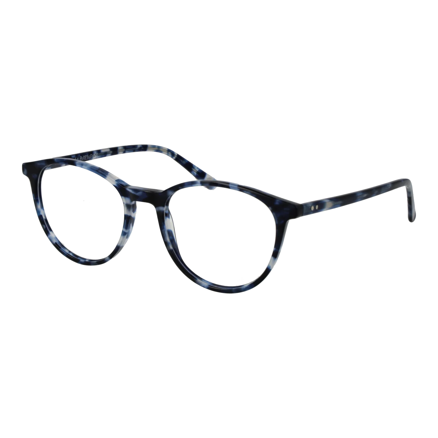 La Paresseuse glasses, La Paresseuse Optical Frames PAR1804 514 50 – Burghley & Co (Image 1)