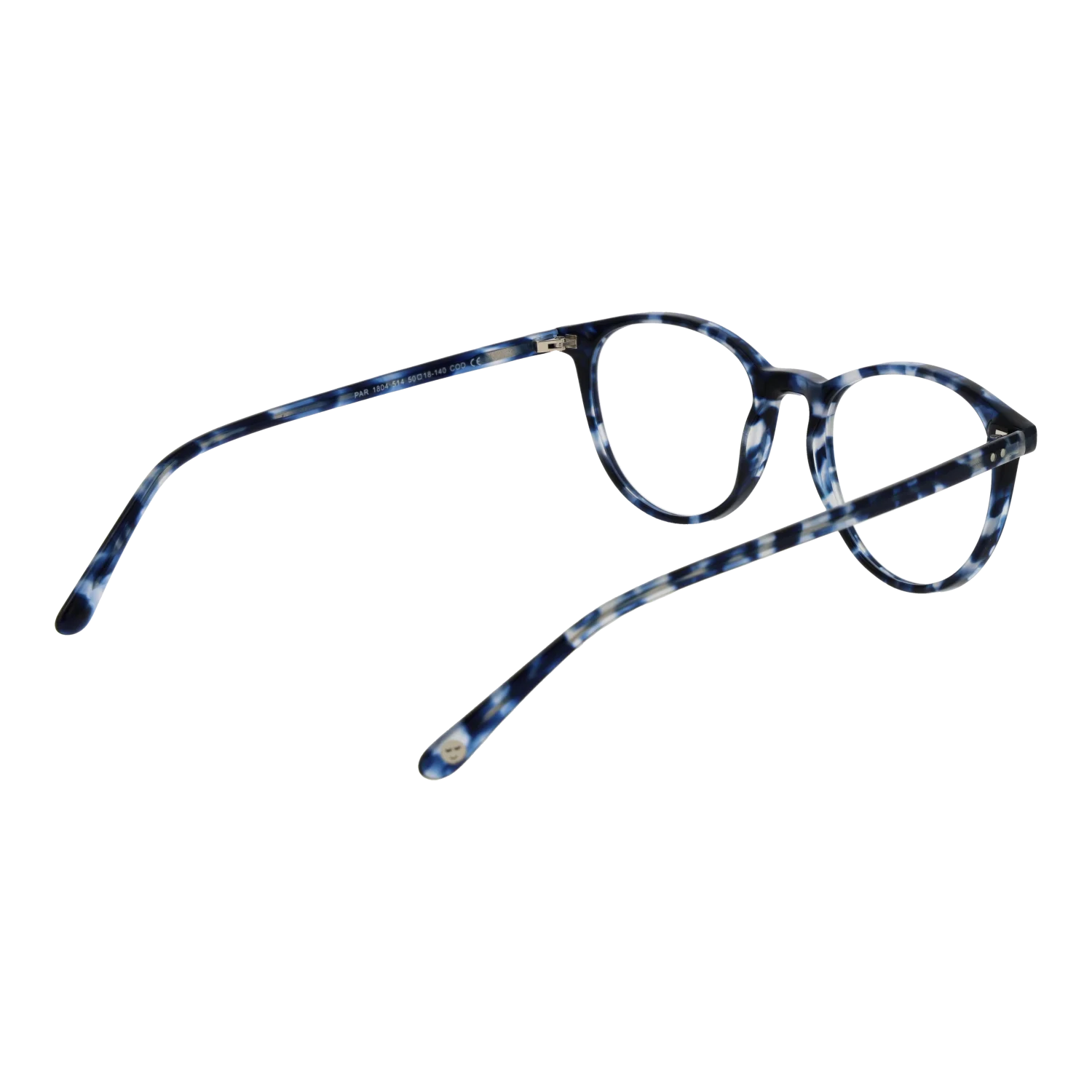 La Paresseuse glasses, La Paresseuse Optical Frames PAR1804 514 50 – Burghley & Co (Image 3)