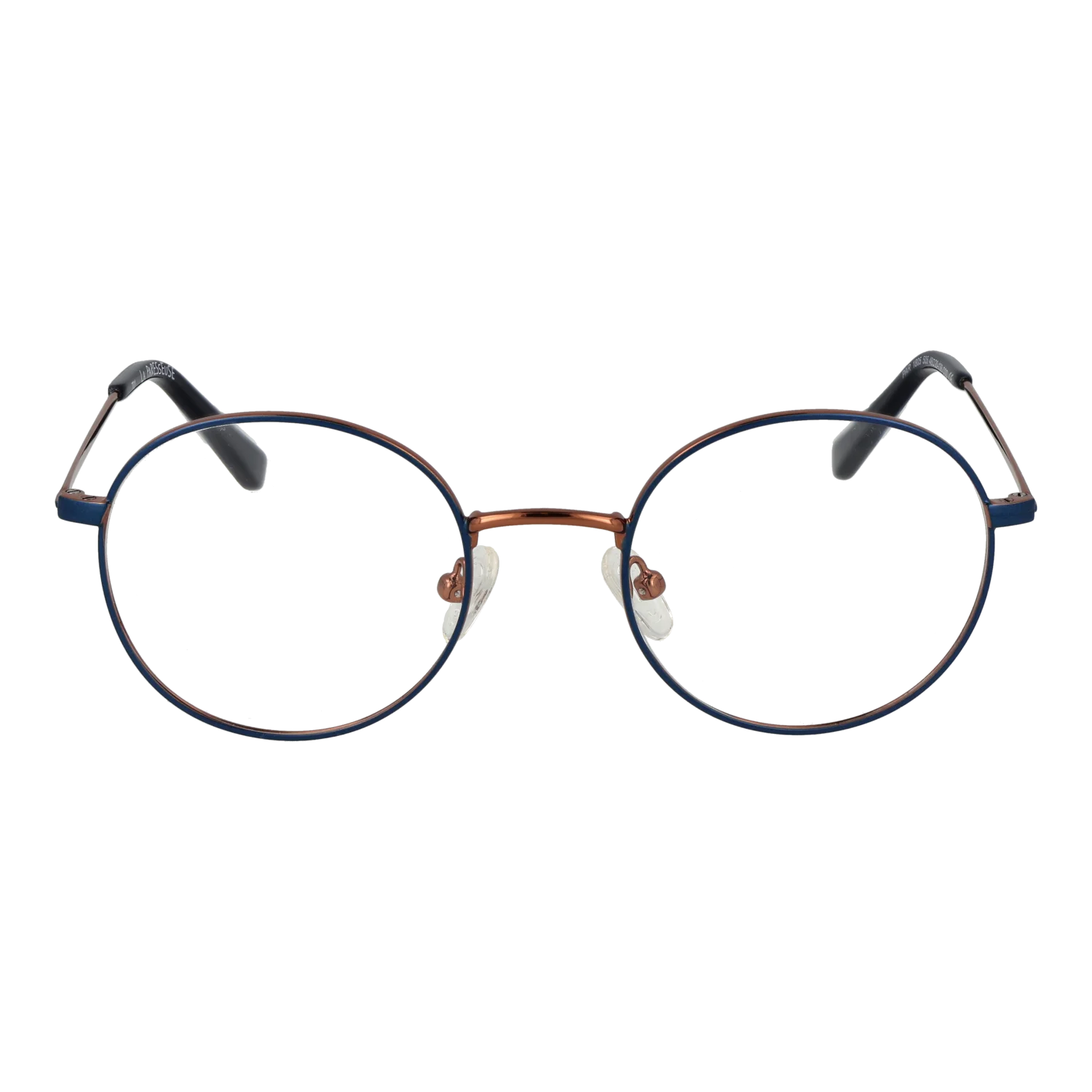 La Paresseuse glasses, La Paresseuse Optical Frames PAR1805 505 48 – Burghley & Co (Image 2)