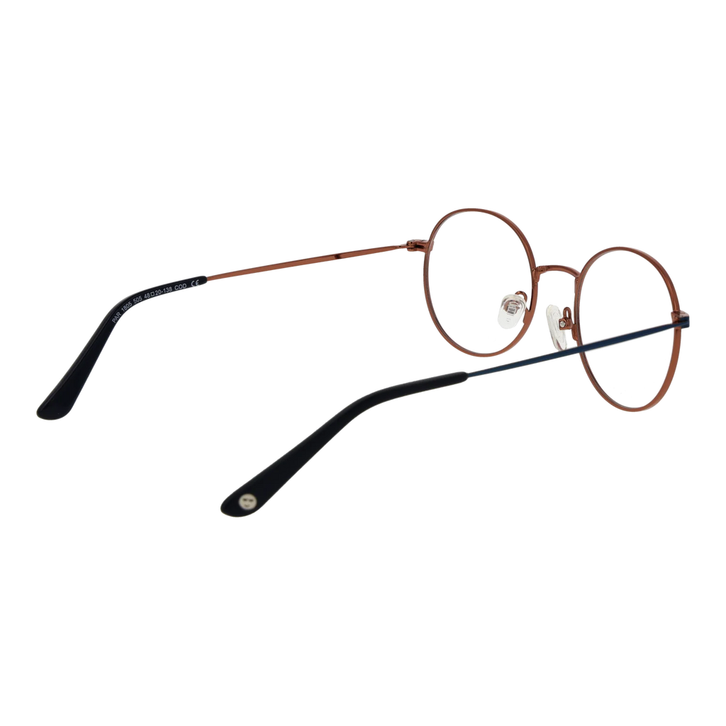 La Paresseuse glasses, La Paresseuse Optical Frames PAR1805 505 48 – Burghley & Co (Image 3)