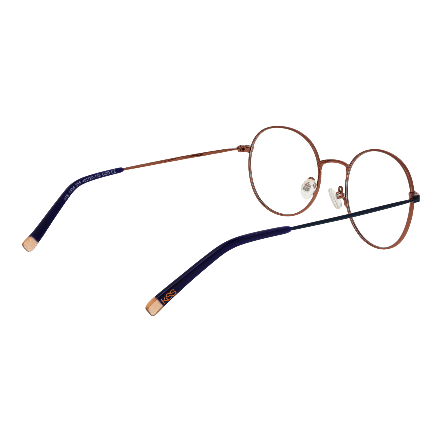 Signature Optical Frame KIS1804 535 48