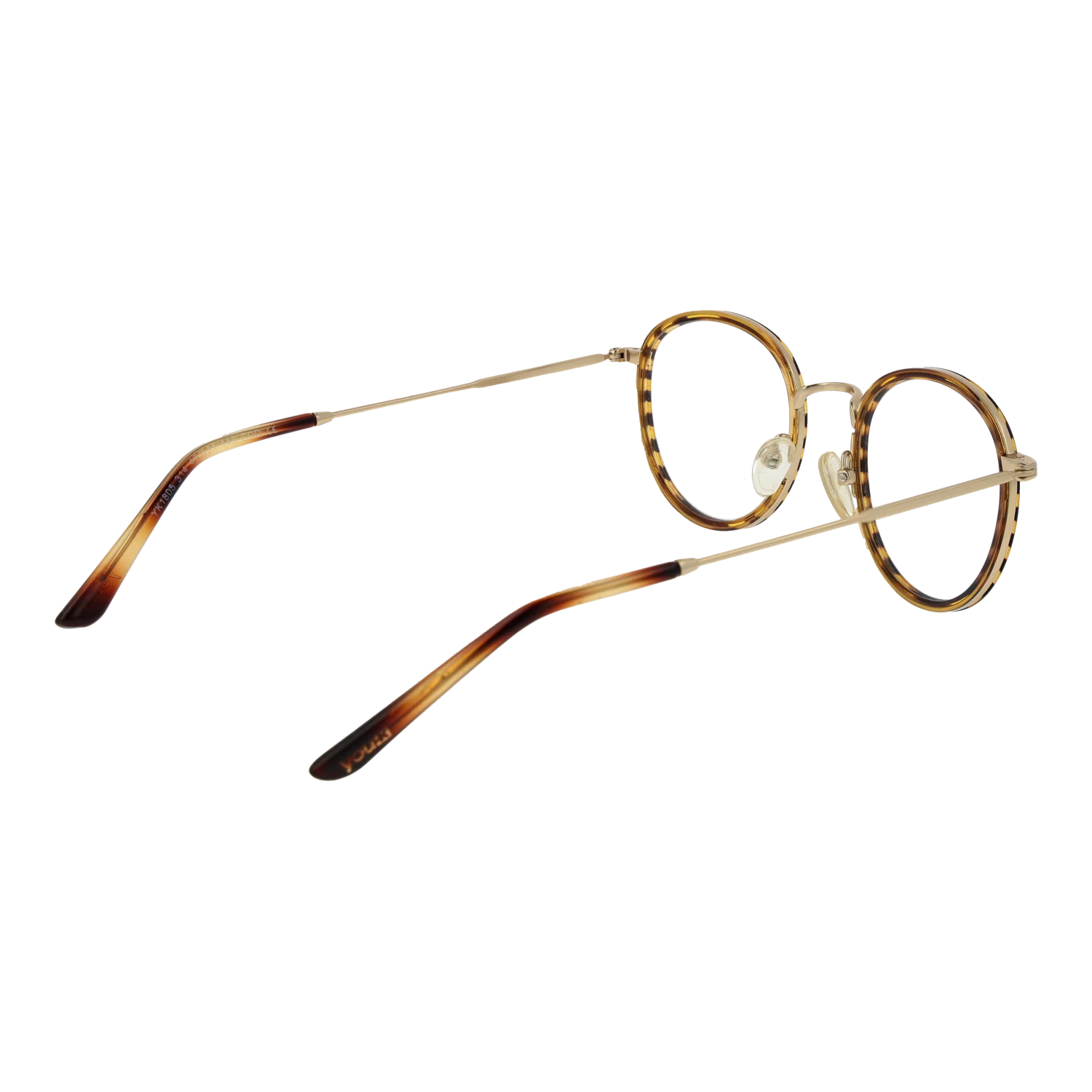 Signature glasses, Signature Optical Frames YK1805 314 49 – Burghley & Co (Image 3)