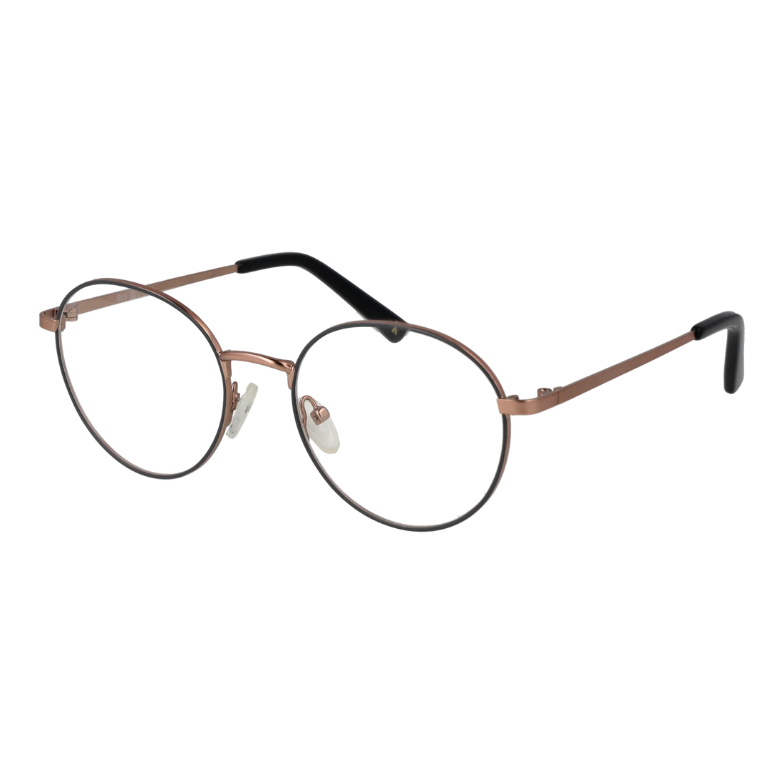 OK glasses, OK Optical Frames OK1804 101 50 – Burghley & Co (Image 1)