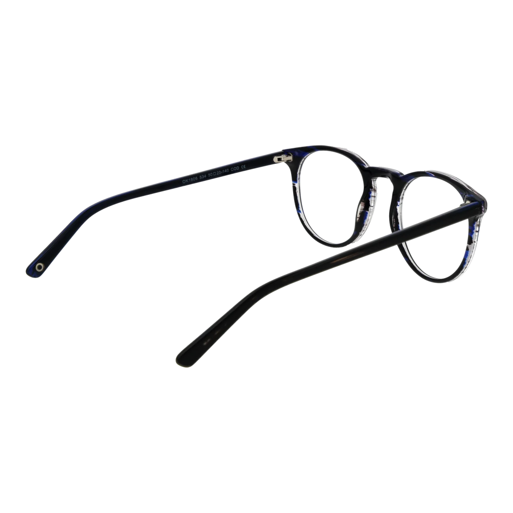 OK glasses, OK Optical Frames OK1806 534 50 – Burghley & Co (Image 3)