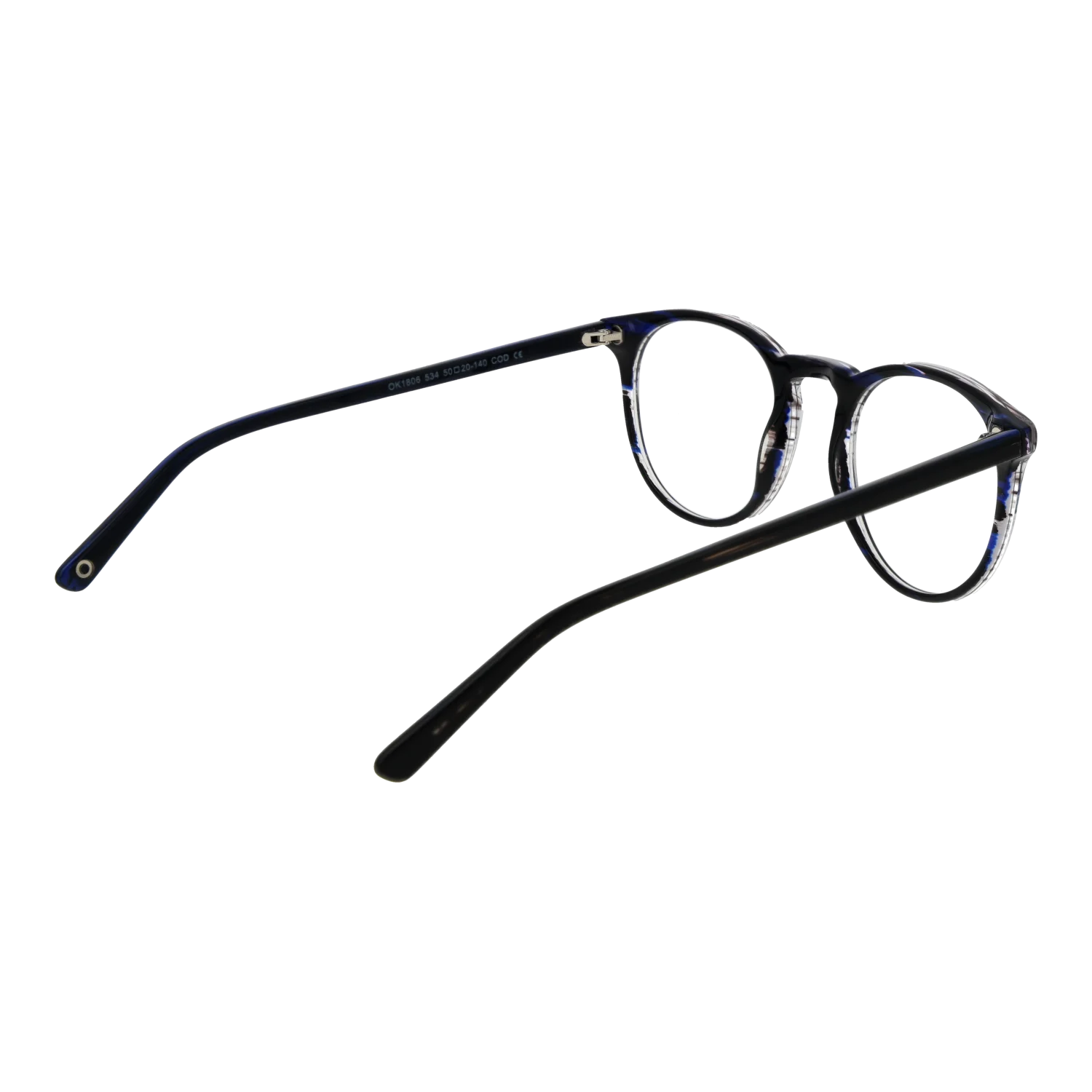 OK glasses, OK Optical Frames OK1806 534 50 – Burghley & Co (Image 3)