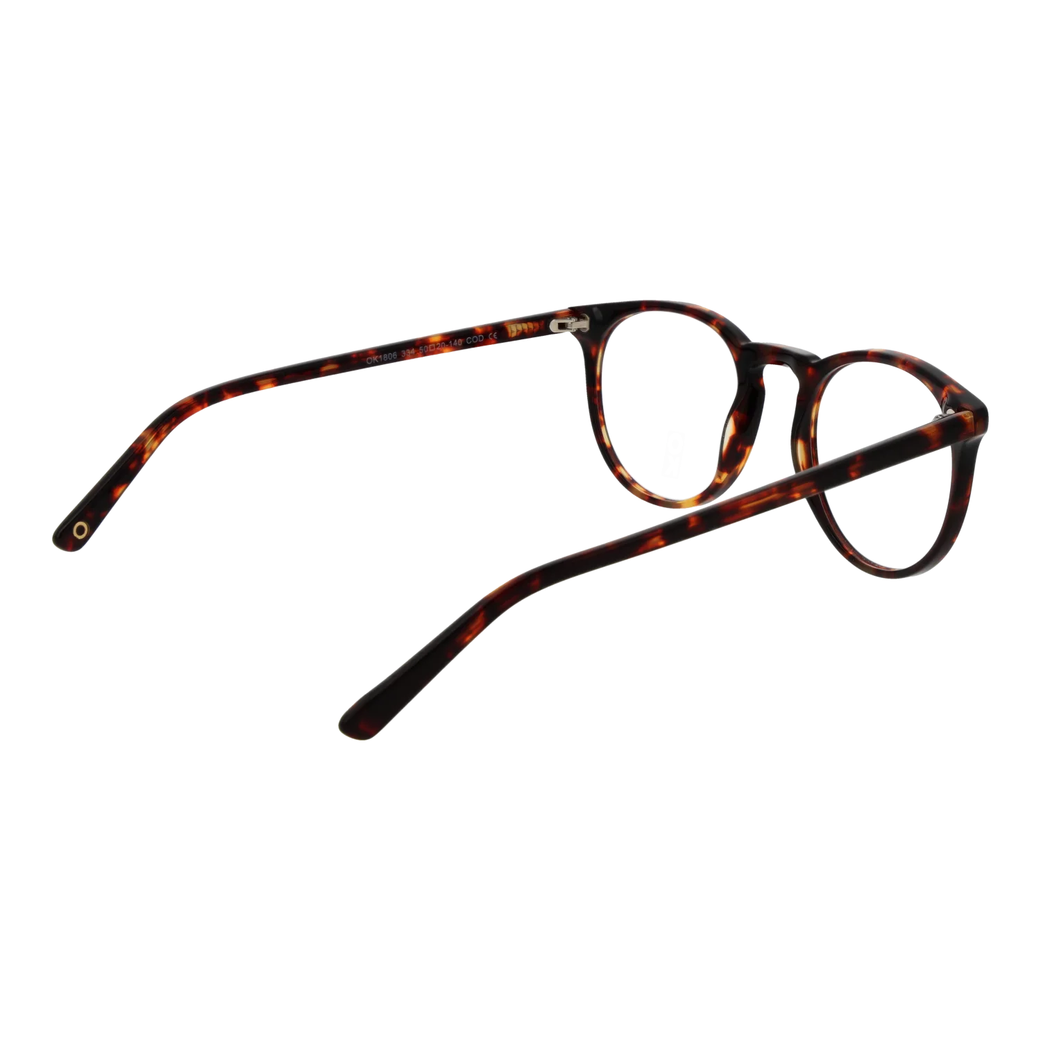 OK glasses, OK Optical Frames OK1806 334 50 – Burghley & Co (Image 3)
