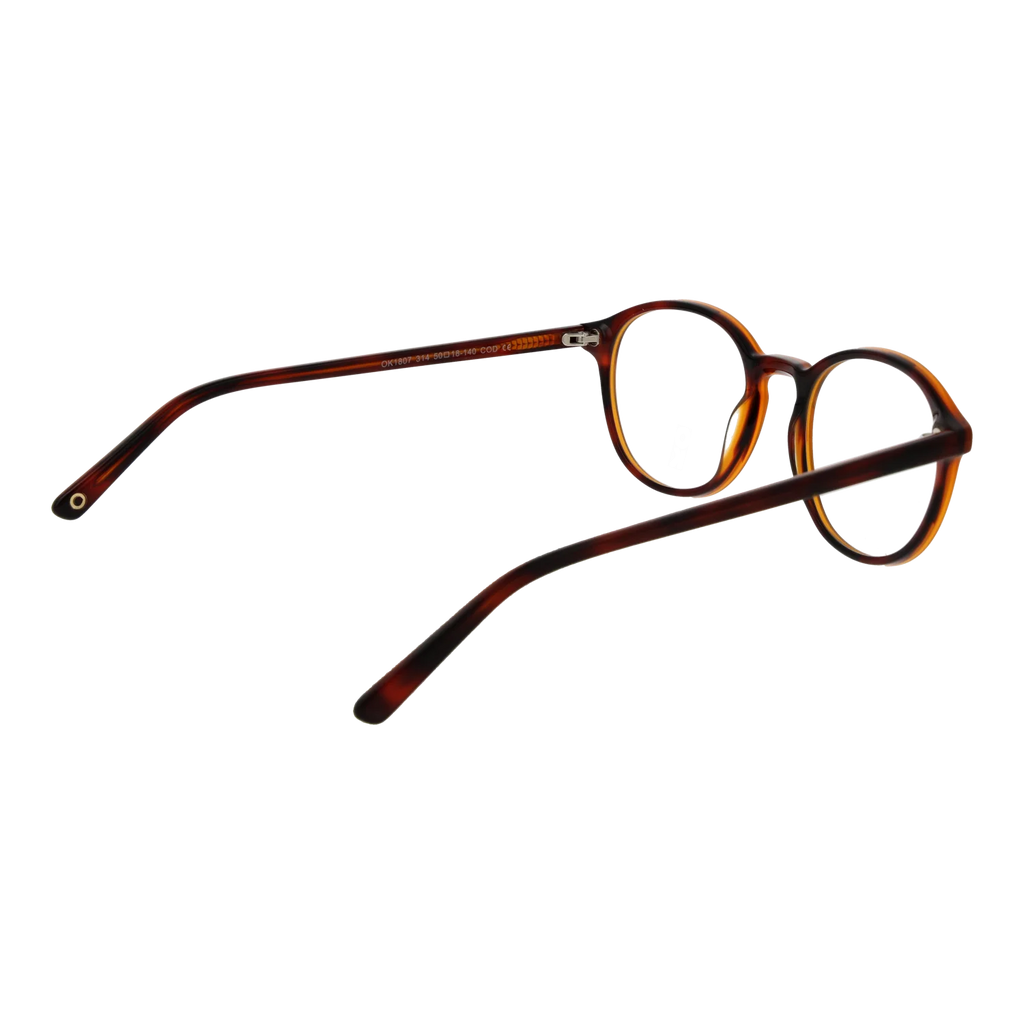 OK glasses, OK Optical Frames OK1807 314 50 – Burghley & Co (Image 3)