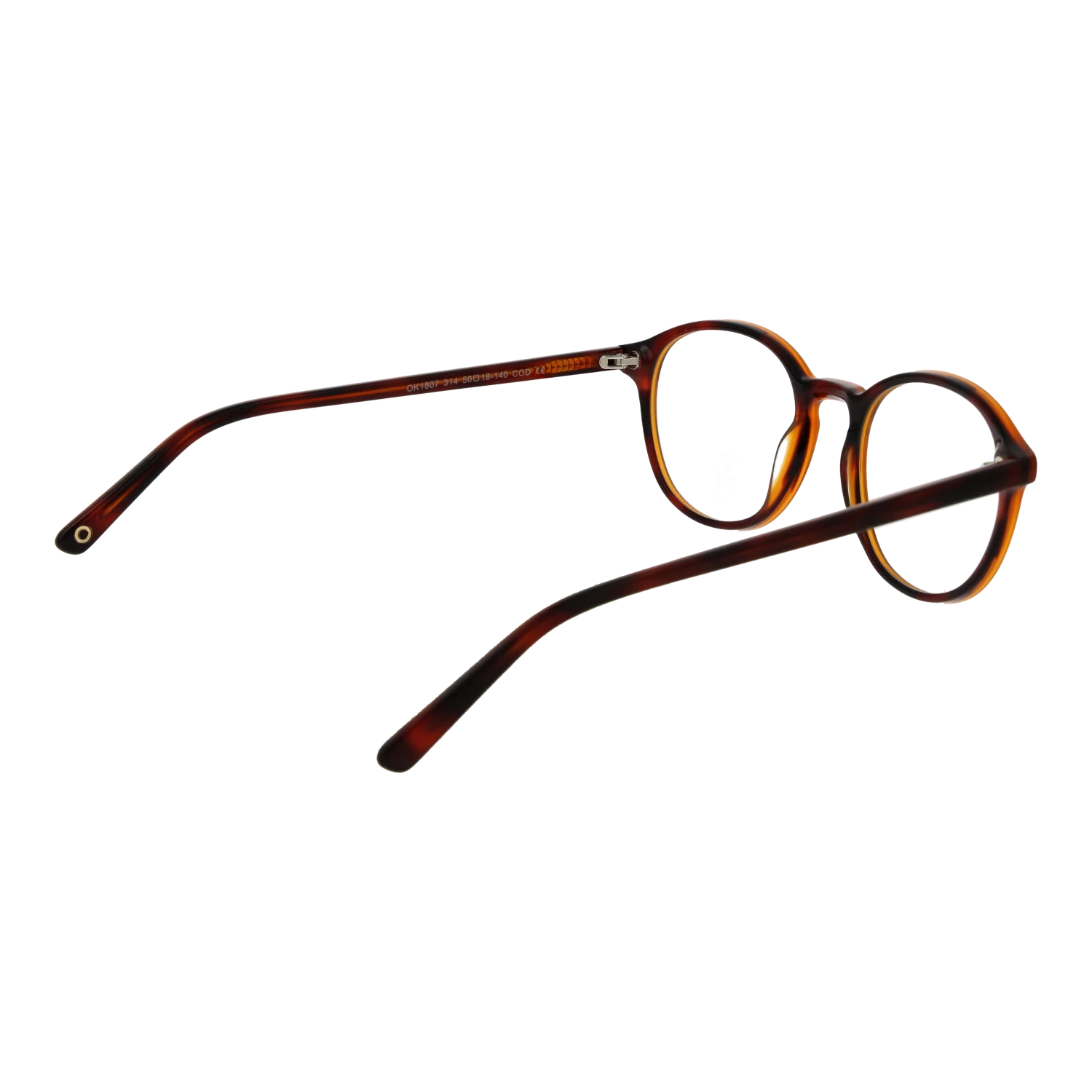 OK glasses, OK Optical Frames OK1807 314 50 – Burghley & Co (Image 3)