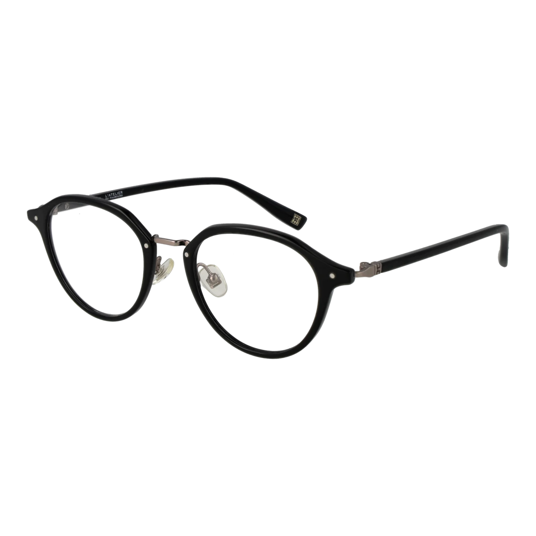 Atelier du Faubourg glasses, Atelier du Faubourg Optical Frames ADF1902 402 48 – Burghley & Co (Image 1)