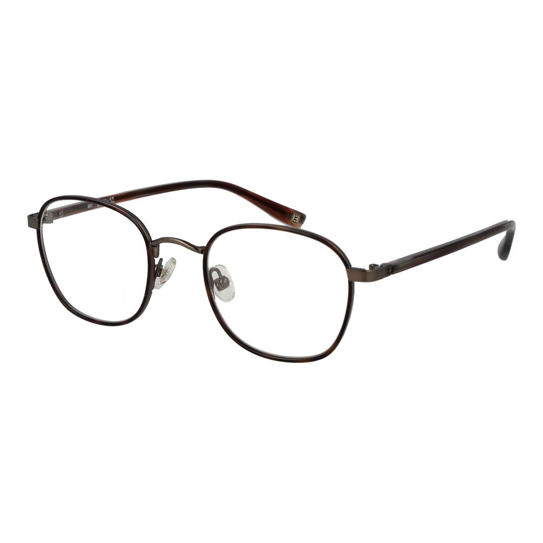 Atelier du Faubourg glasses, Atelier du Faubourg Optical Frames ADF1903 332 48 – Burghley & Co (Image 1)