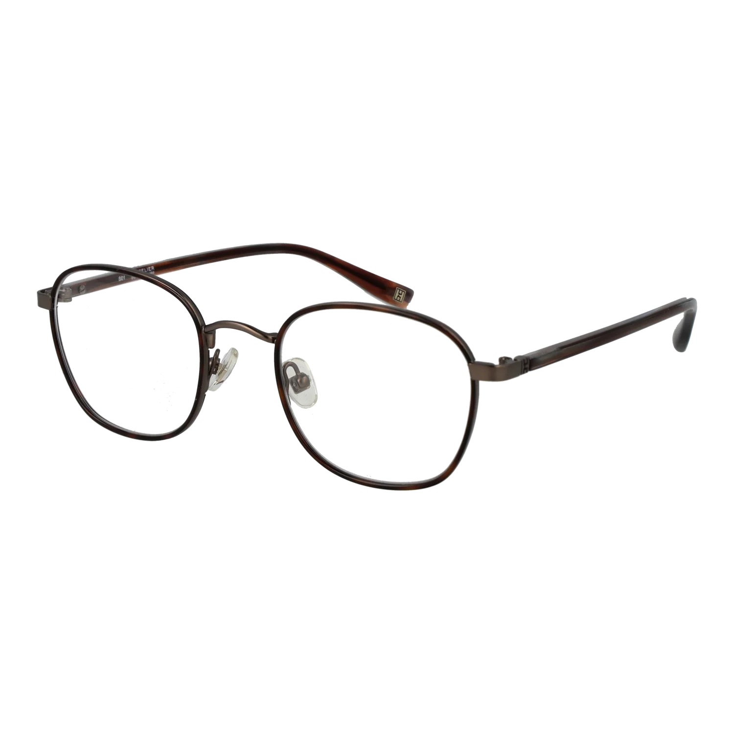 Atelier du Faubourg glasses, Atelier du Faubourg Optical Frames ADF1903 332 48 – Burghley & Co (Image 1)