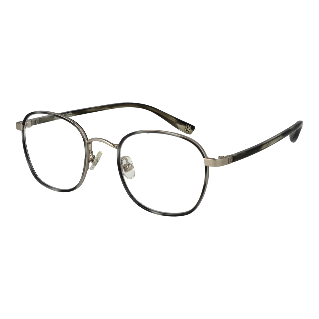 Atelier du Faubourg glasses, Atelier du Faubourg Optical Frames ADF1903 104 48 – Burghley & Co (Image 1)