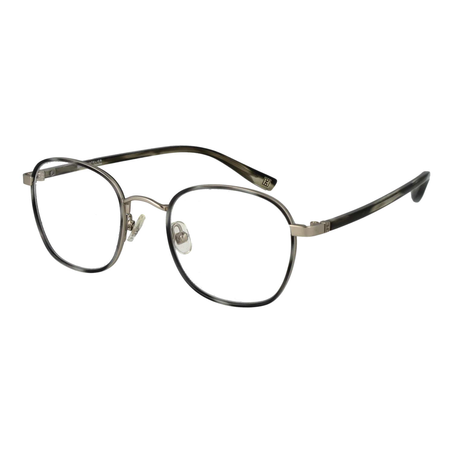 Atelier du Faubourg glasses, Atelier du Faubourg Optical Frames ADF1903 104 48 – Burghley & Co (Image 1)