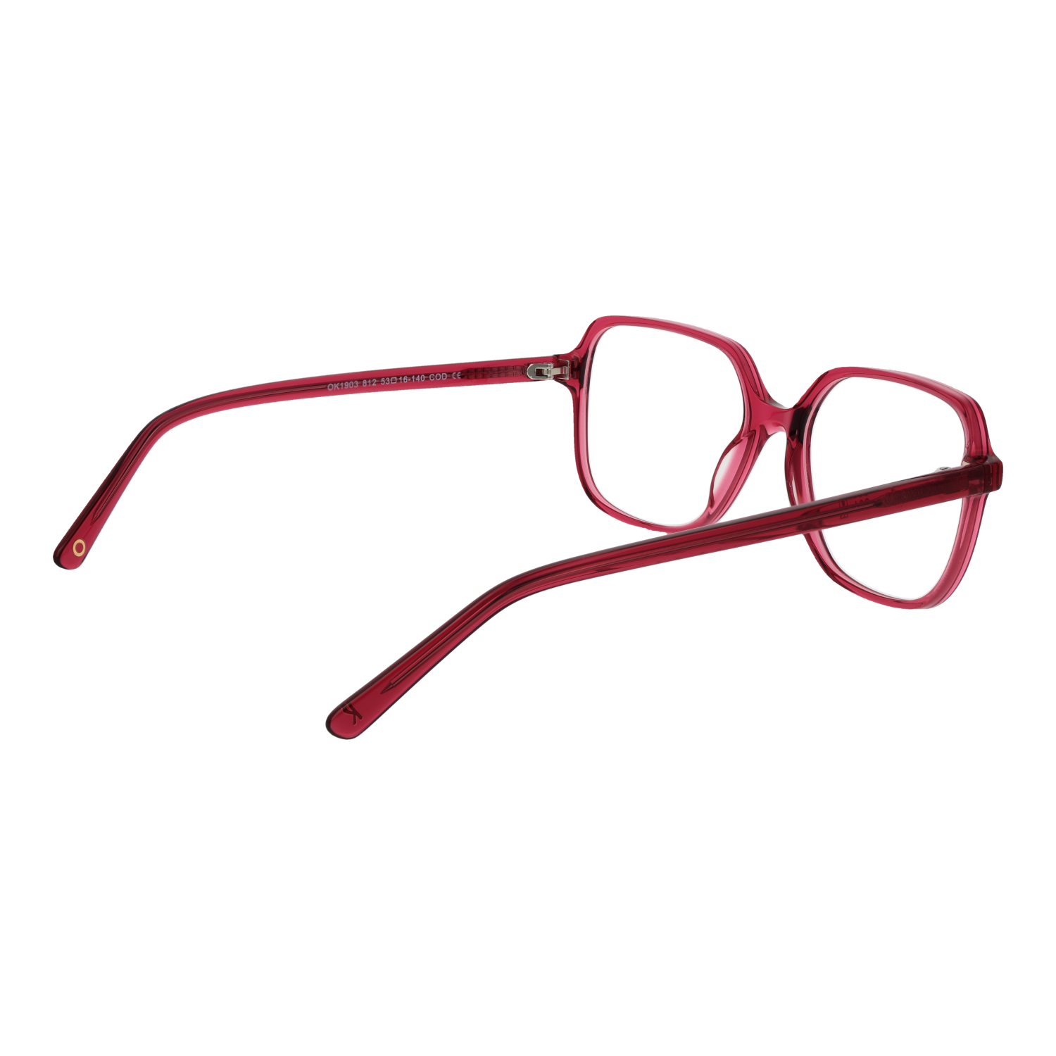 OK Optical Frame OK1903 812 53