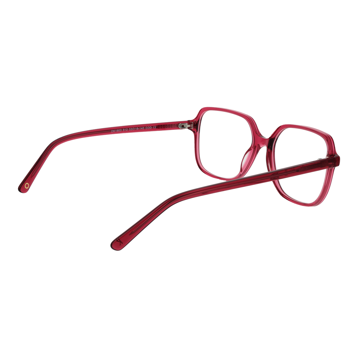 OK Optical Frame OK1903 812 53