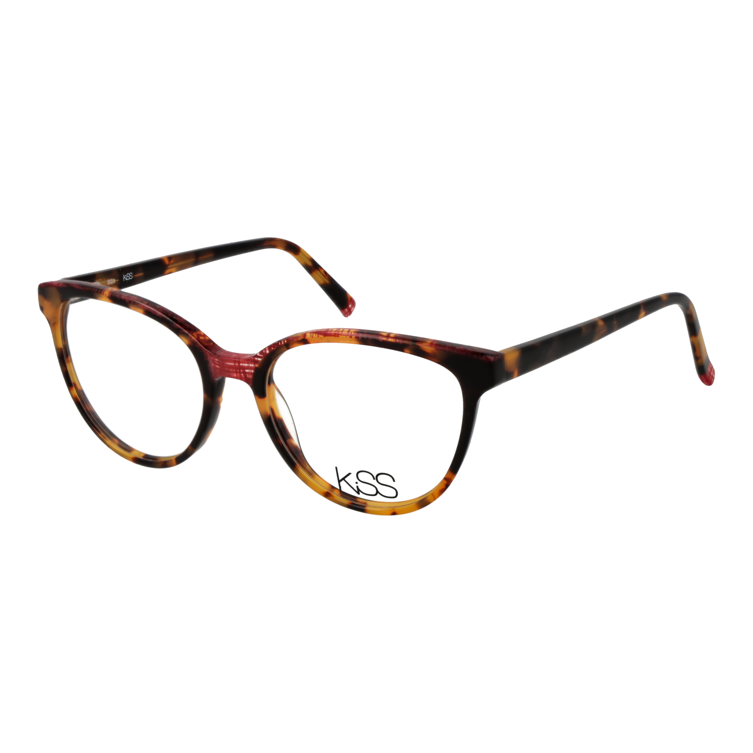 Signature Optical Frame KIS1901 332 51