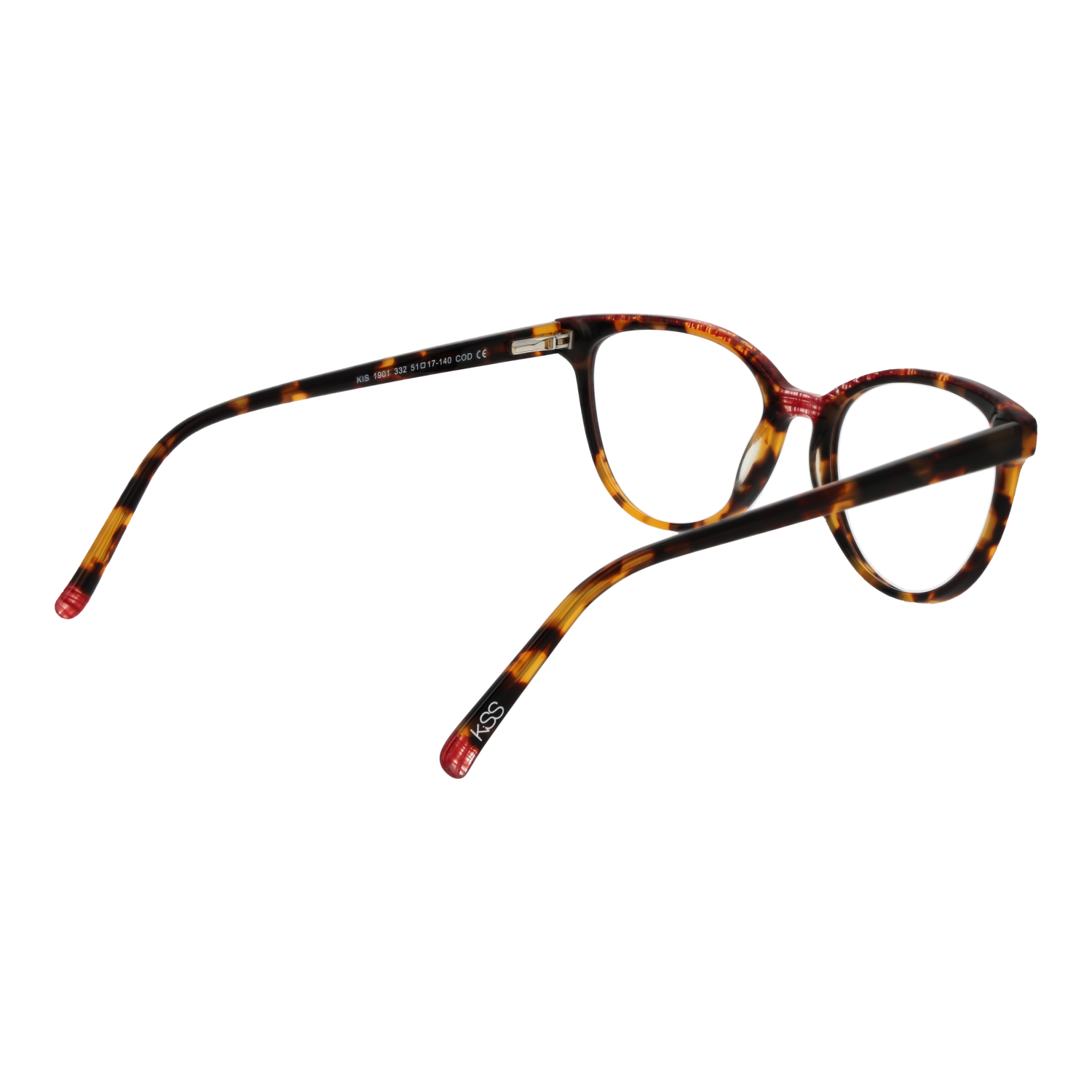 Signature Optical Frame KIS1901 332 51