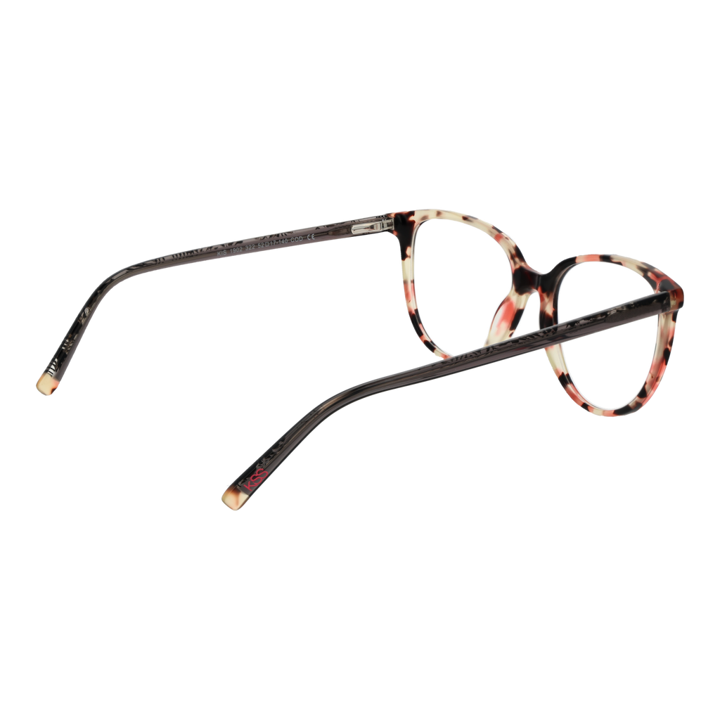 Signature Optical Frame KIS1902 322 52