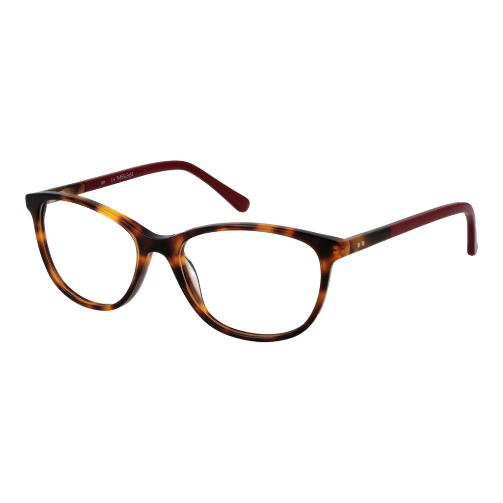 La Paresseuse glasses, La Paresseuse Optical Frames PAR1903 322 52 – Burghley & Co (Image 1)