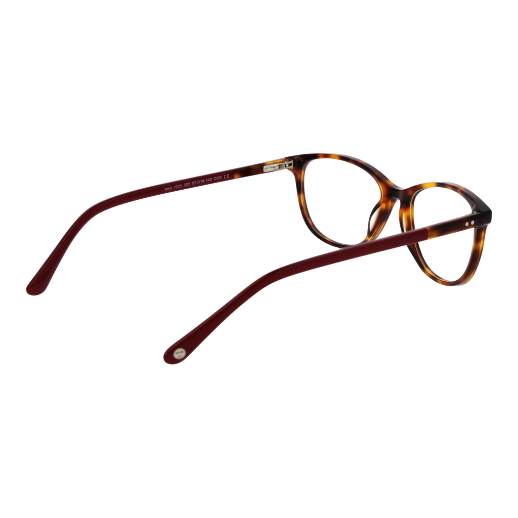 La Paresseuse glasses, La Paresseuse Optical Frames PAR1903 322 52 – Burghley & Co (Image 3)