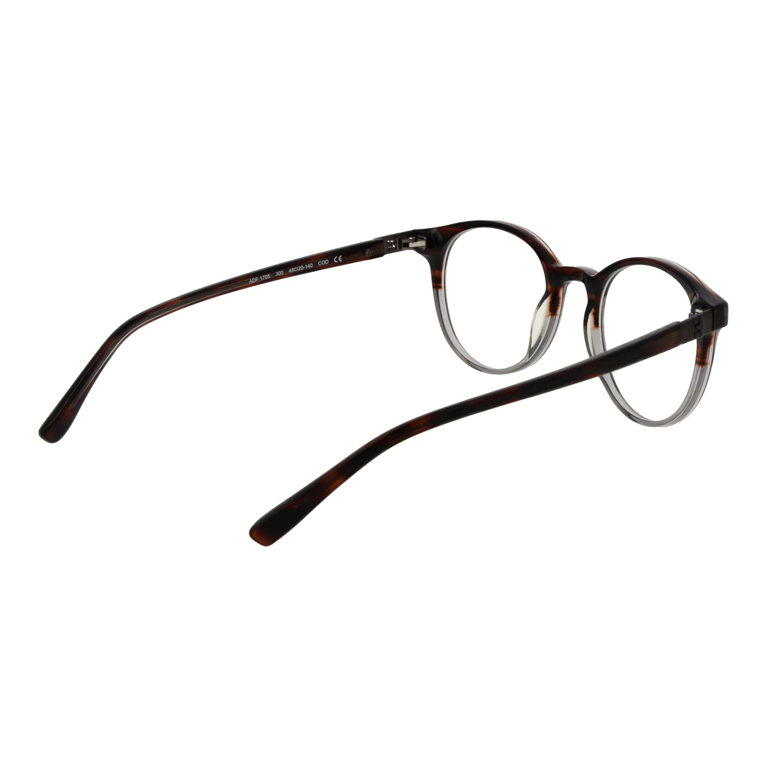 Atelier du Faubourg glasses, Atelier du Faubourg Optical Frames ADF1705 300 48 – Burghley & Co (Image 3)