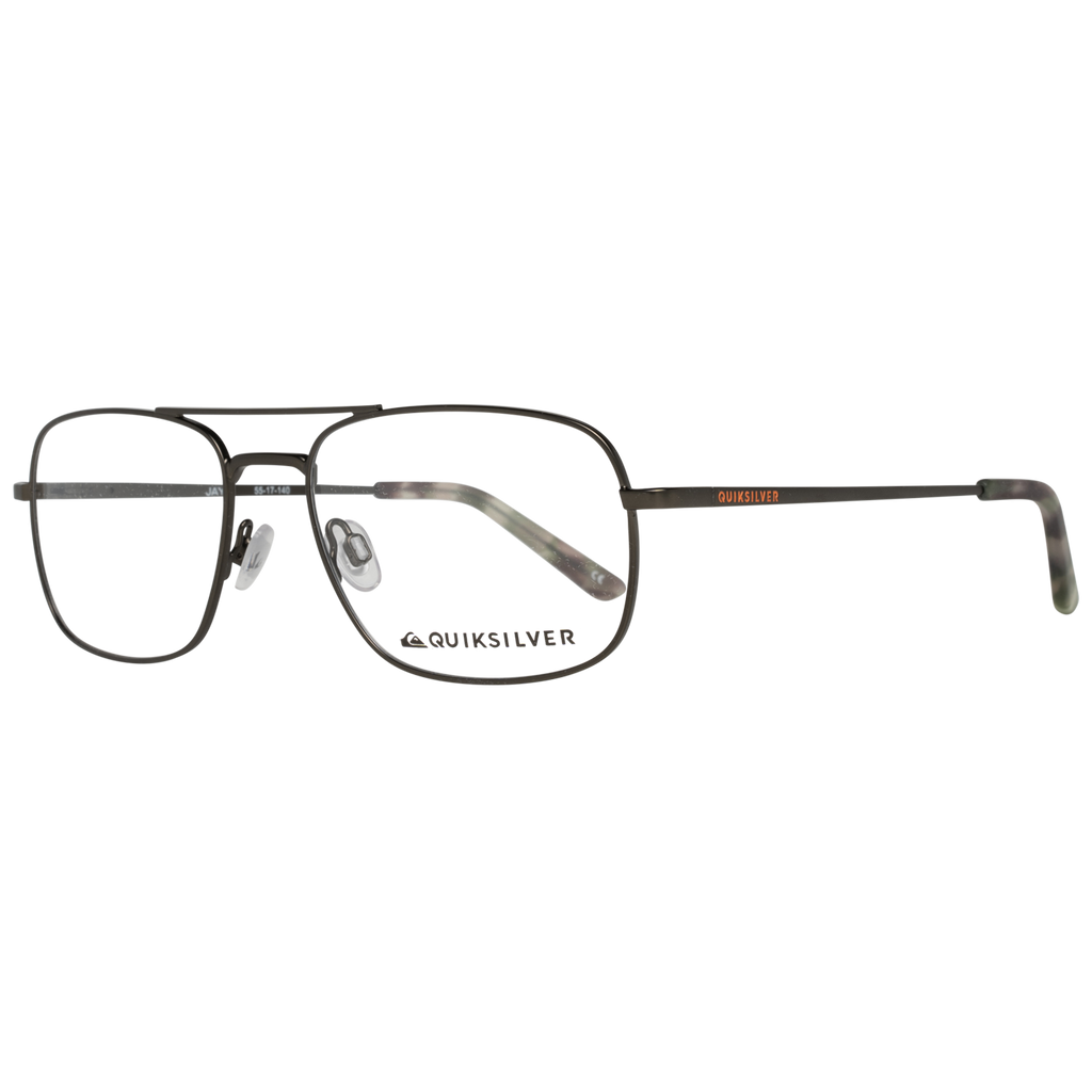 Quiksilver Optical Frame EQYEG03055 BGUN 55