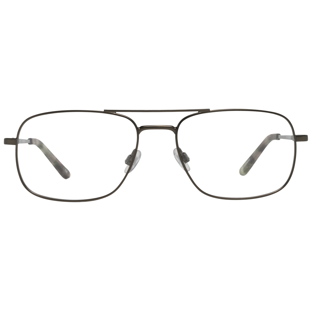 Quiksilver Optical Frame EQYEG03055 BGUN 55