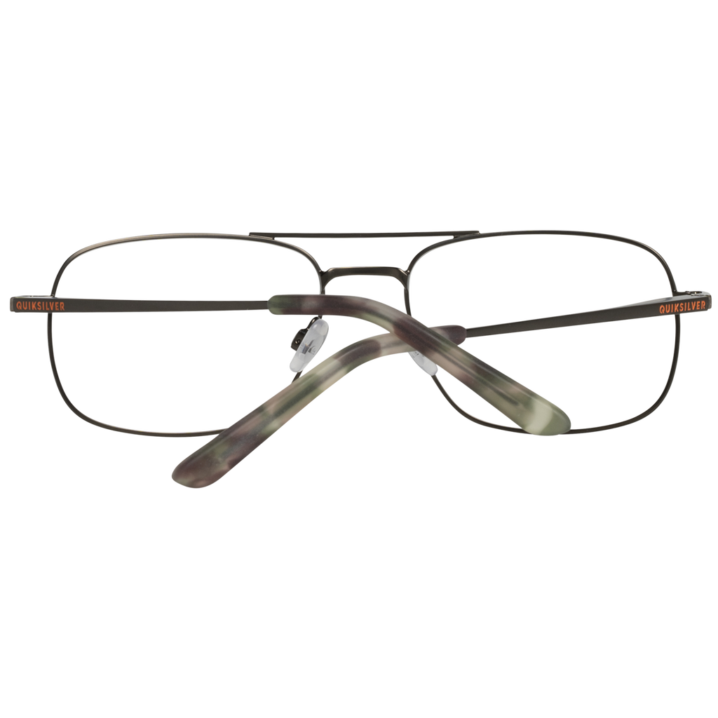 Quiksilver Optical Frame EQYEG03055 BGUN 55