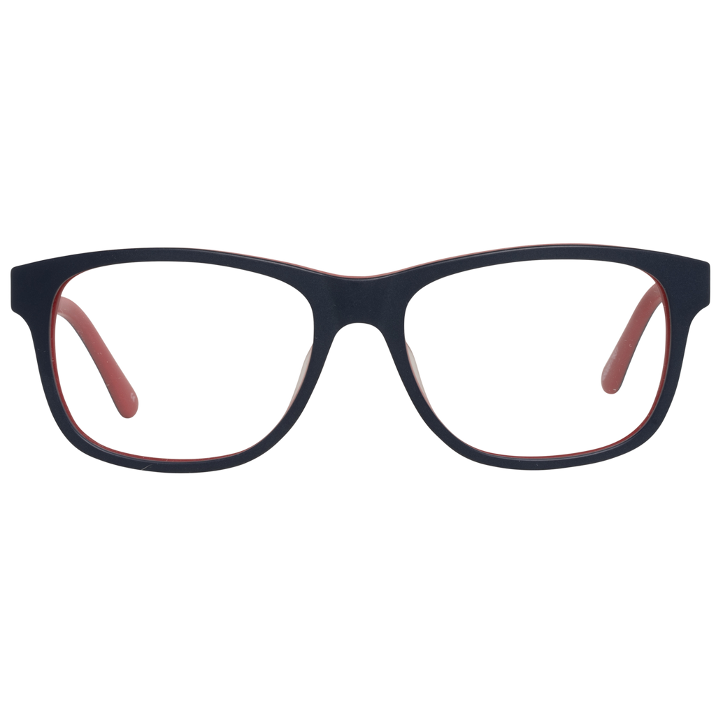 Quiksilver Optical Frame EQYEG03064 ARED 50