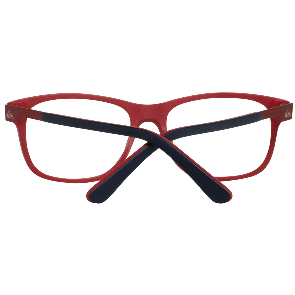 Quiksilver Optical Frame EQYEG03064 ARED 50