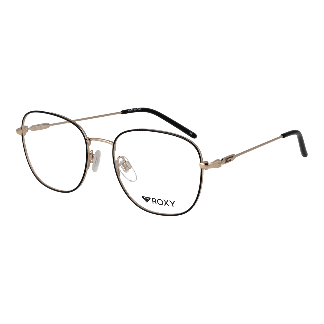 Roxy glasses, Roxy Optical Frames ERJEG03062 YKE0 Euhkai – Burghley & Co (Image 1)