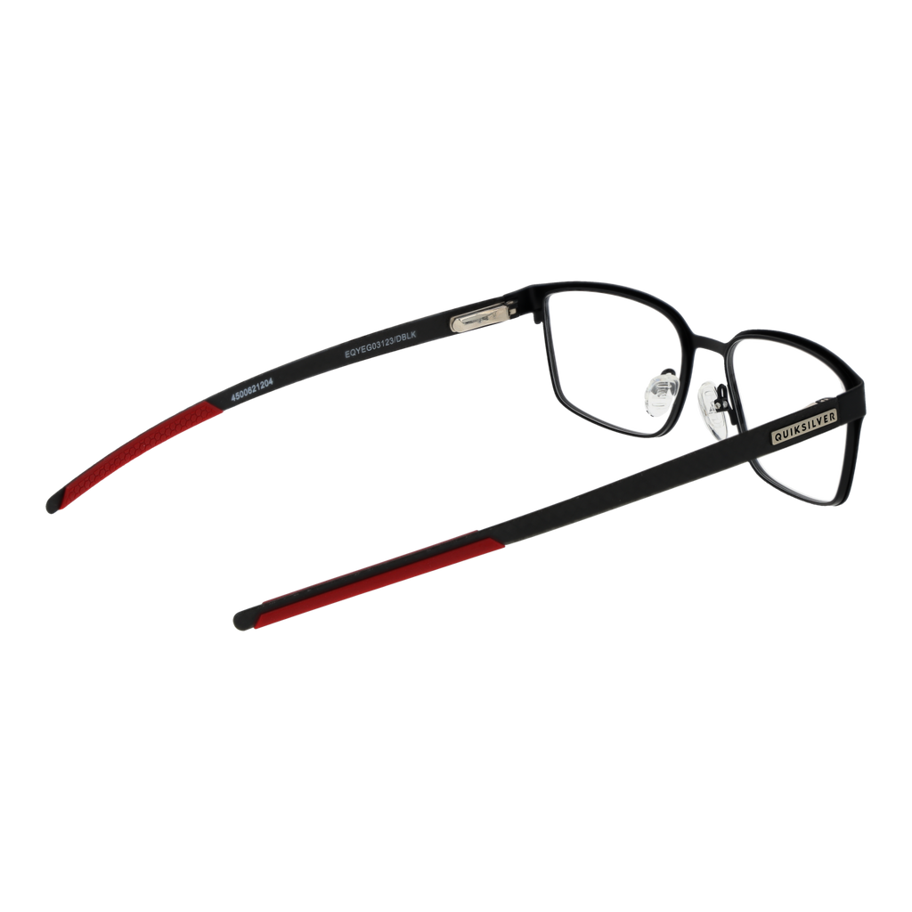 Quiksilver Optical Frame EQYEG03123 DBLK Falcon