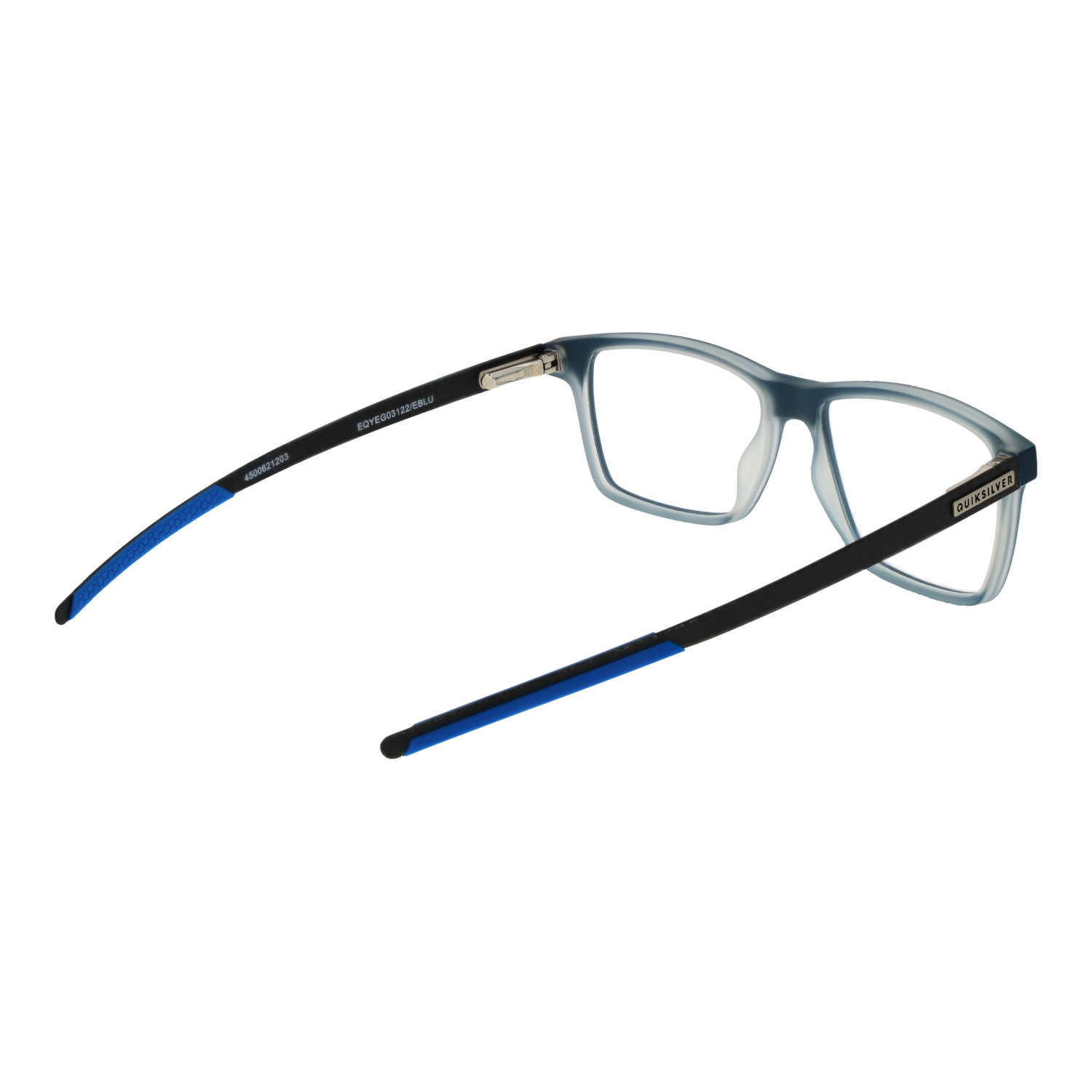 Quiksilver Optical Frame EQYEG03122 EBLU Vulcan