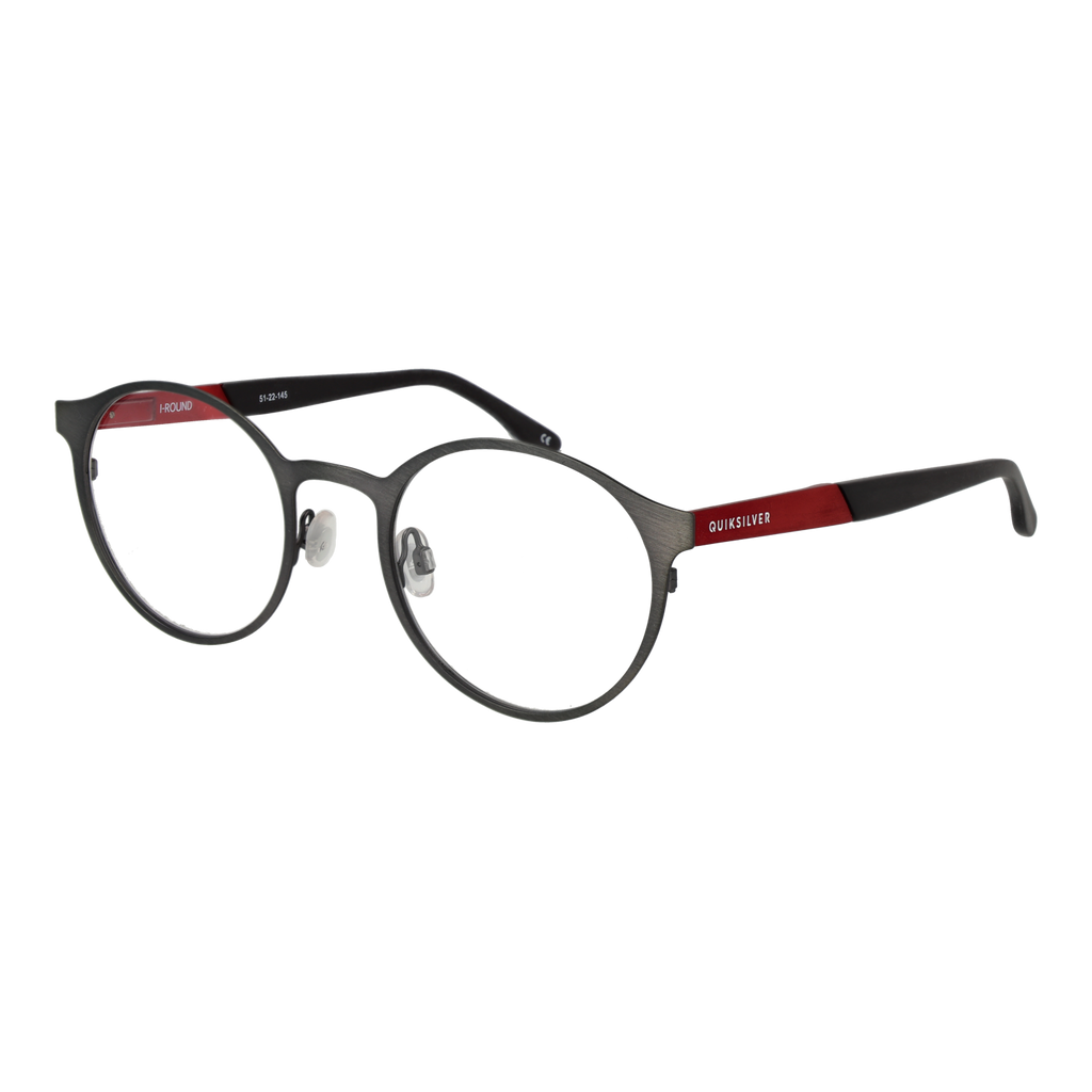 Quiksilver Optical Frame EQYEG03120 BGUN I-Round