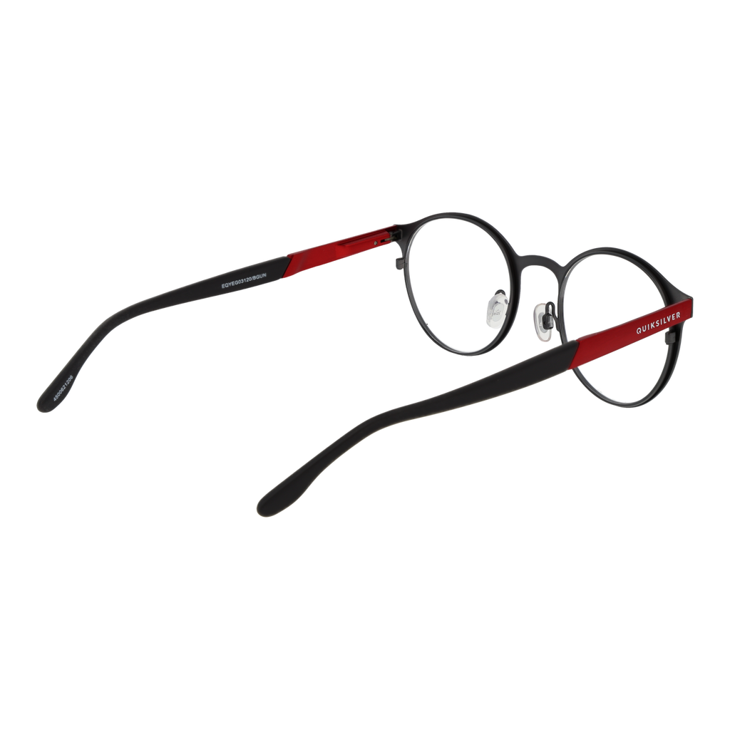 Quiksilver Optical Frame EQYEG03120 BGUN I-Round