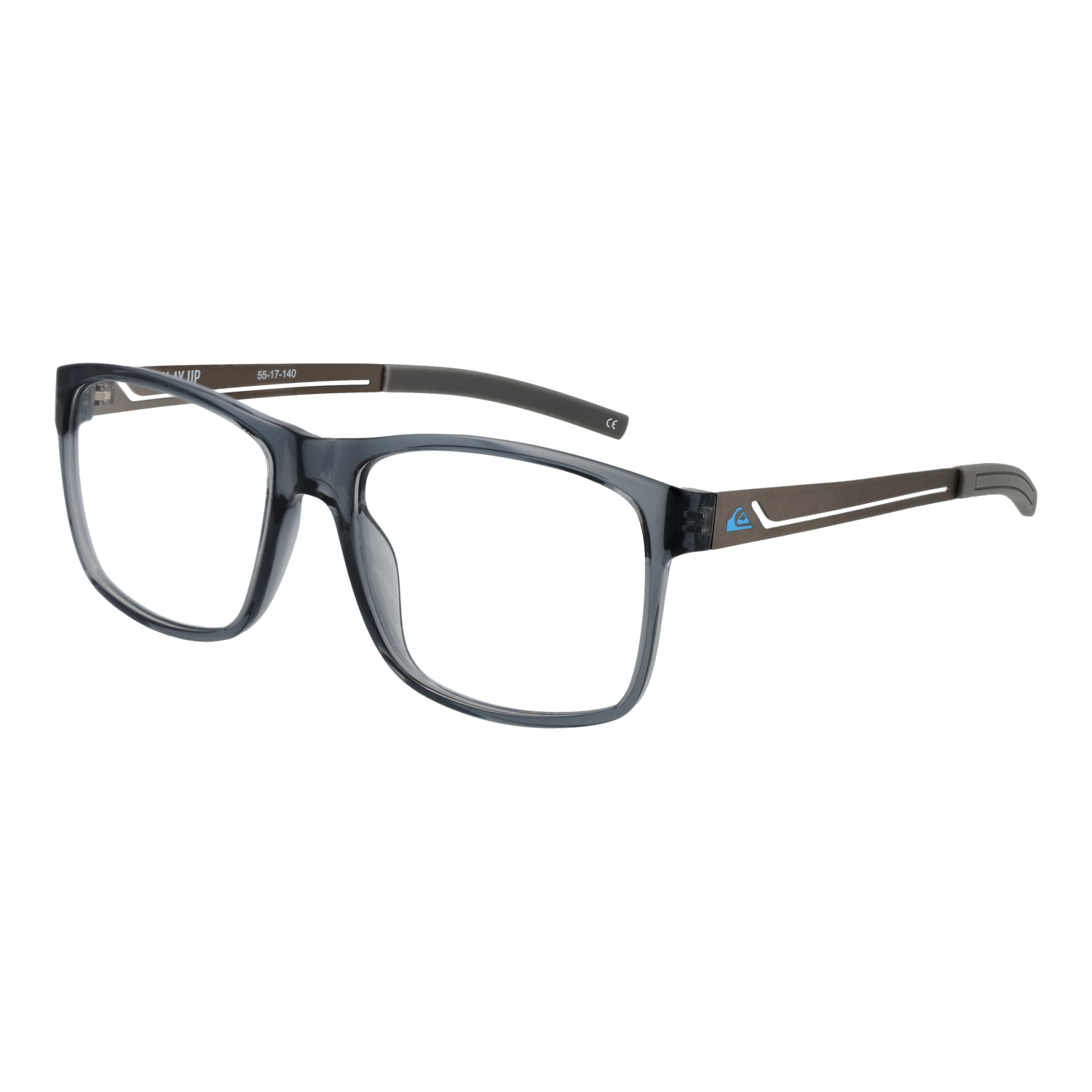 Quiksilver Optical Frame EQYEG03119 KPV0 Play Up