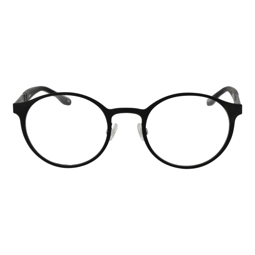 Quiksilver Optical Frame EQYEG03120 DBLK I-Round