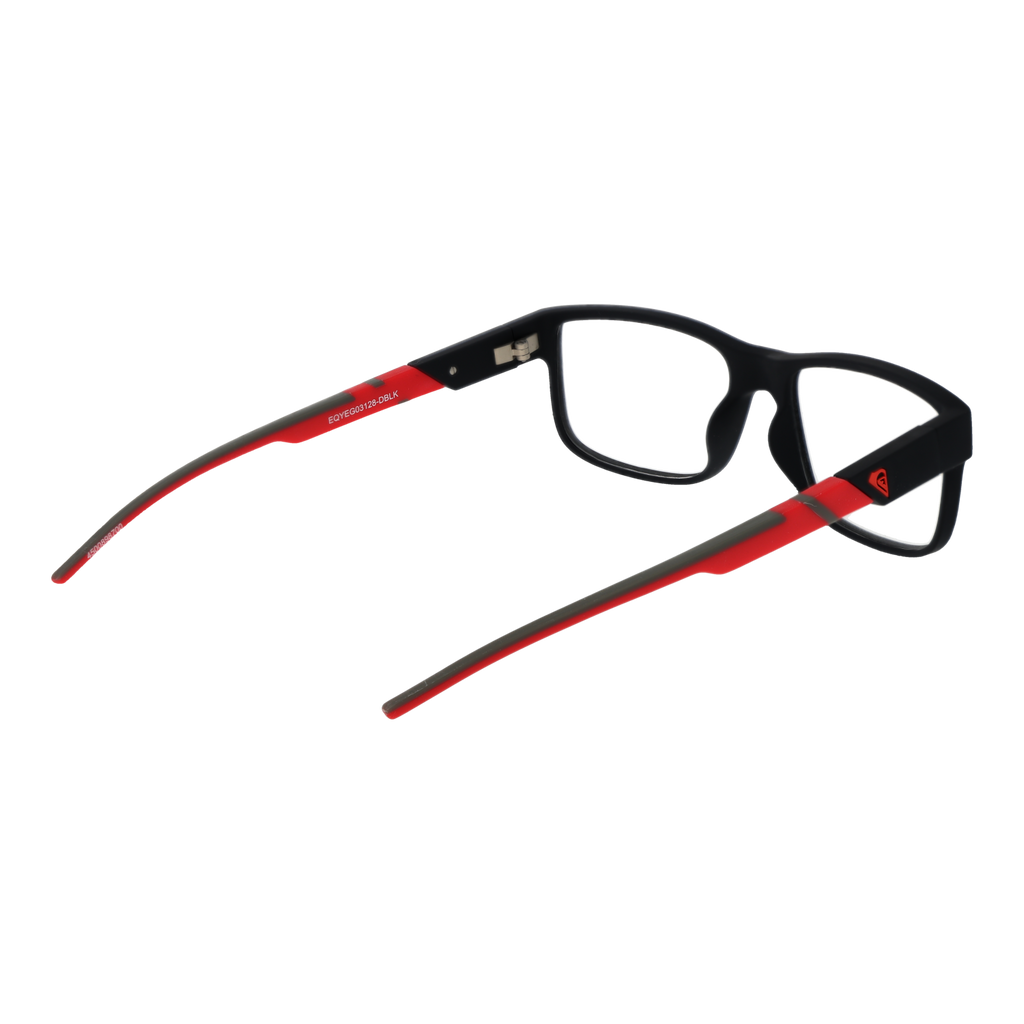Quiksilver Optical Frame EQYEG03128 DBLK Dropper