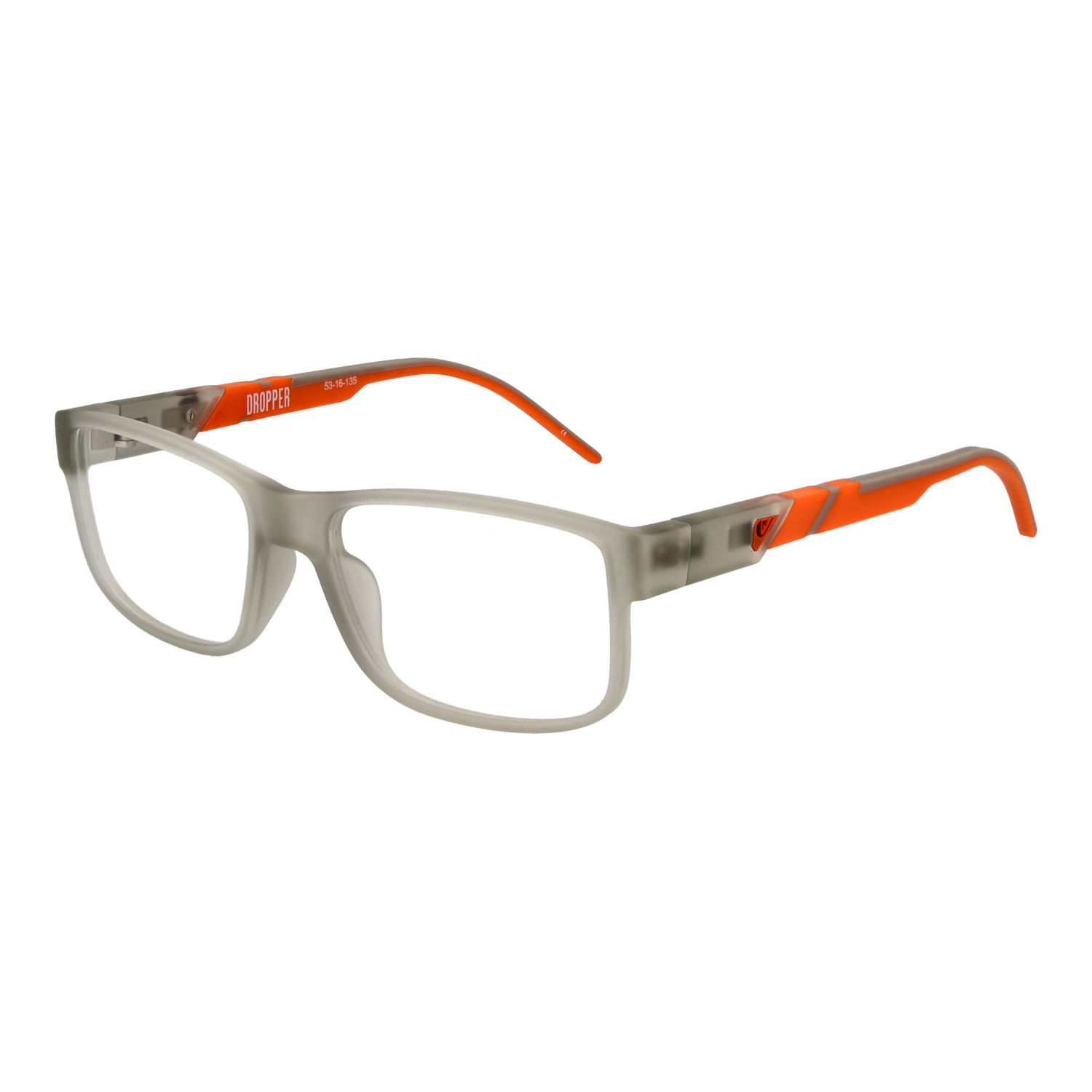 Quiksilver Optical Frame EQYEG03128 AGRY Dropper