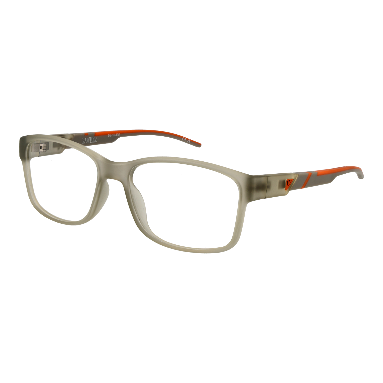 Quiksilver Optical Frame EQYEG03135 SEY0 Rummer