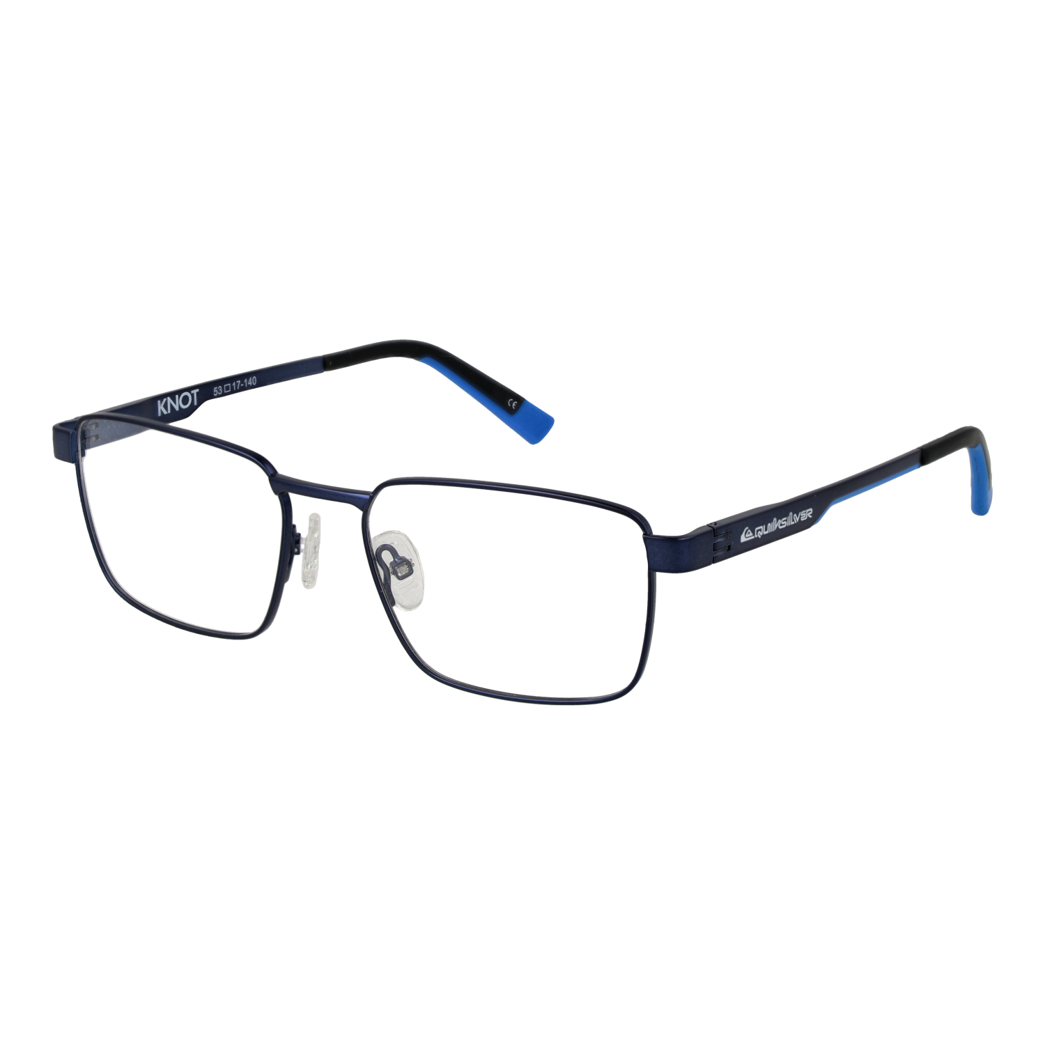 Quiksilver Optical Frame EQYEG03138 ABLU Knot