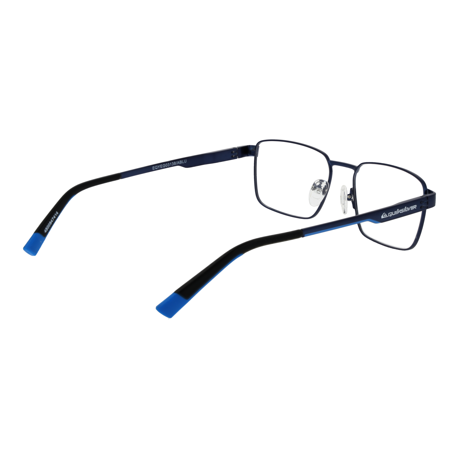 Quiksilver Optical Frame EQYEG03138 ABLU Knot