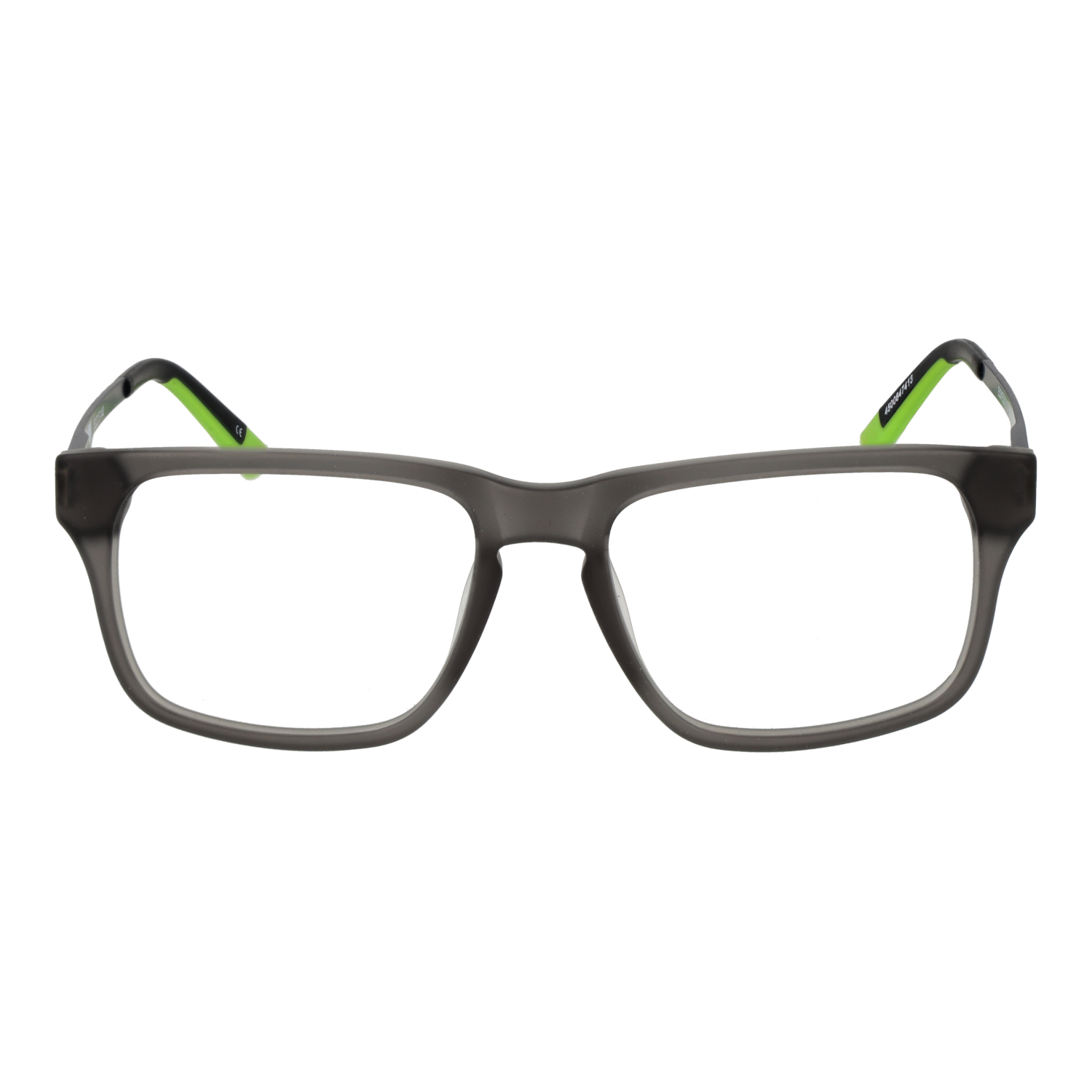 Quiksilver Optical Frame EQYEG03137 BGUN Kmh