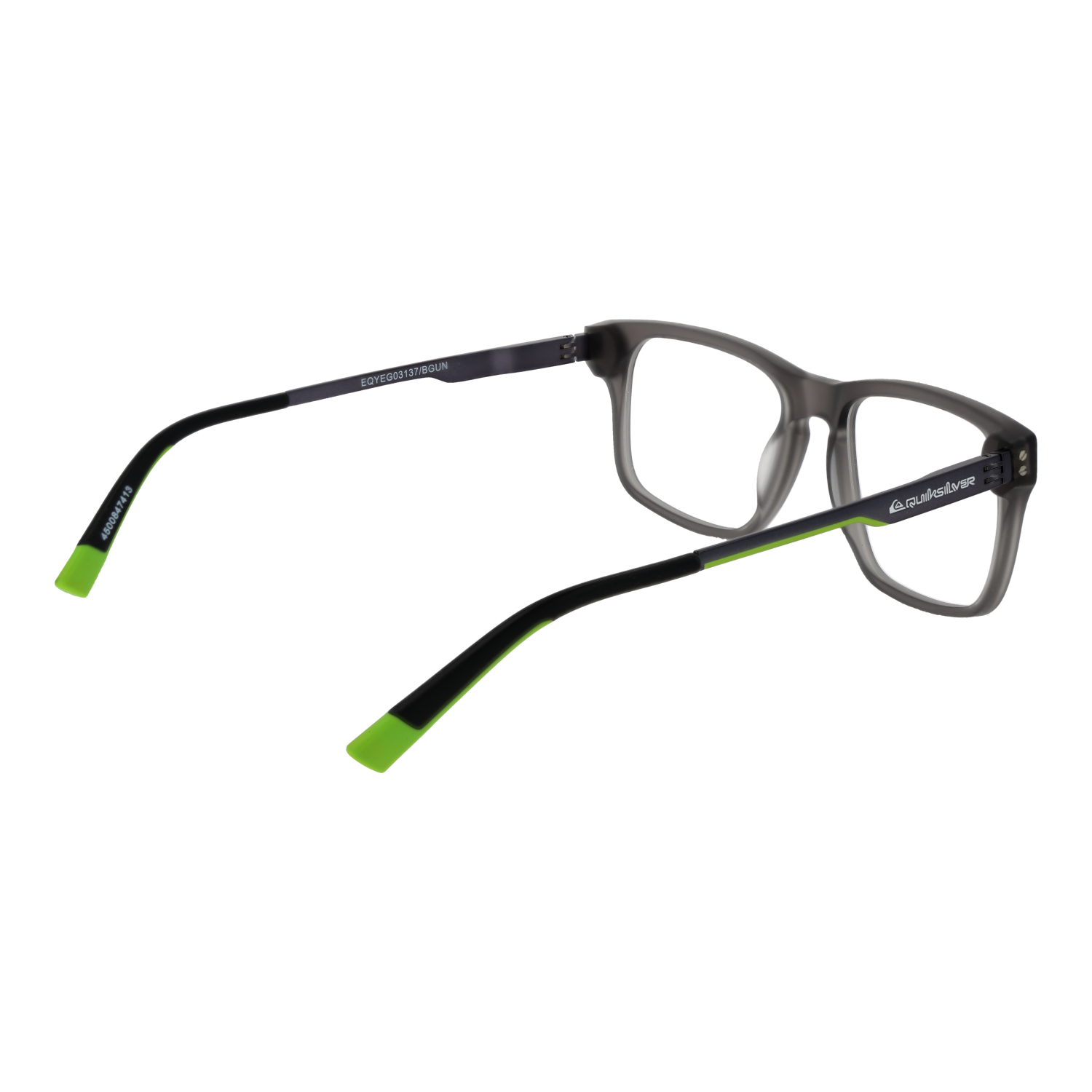 Quiksilver Optical Frame EQYEG03137 BGUN Kmh