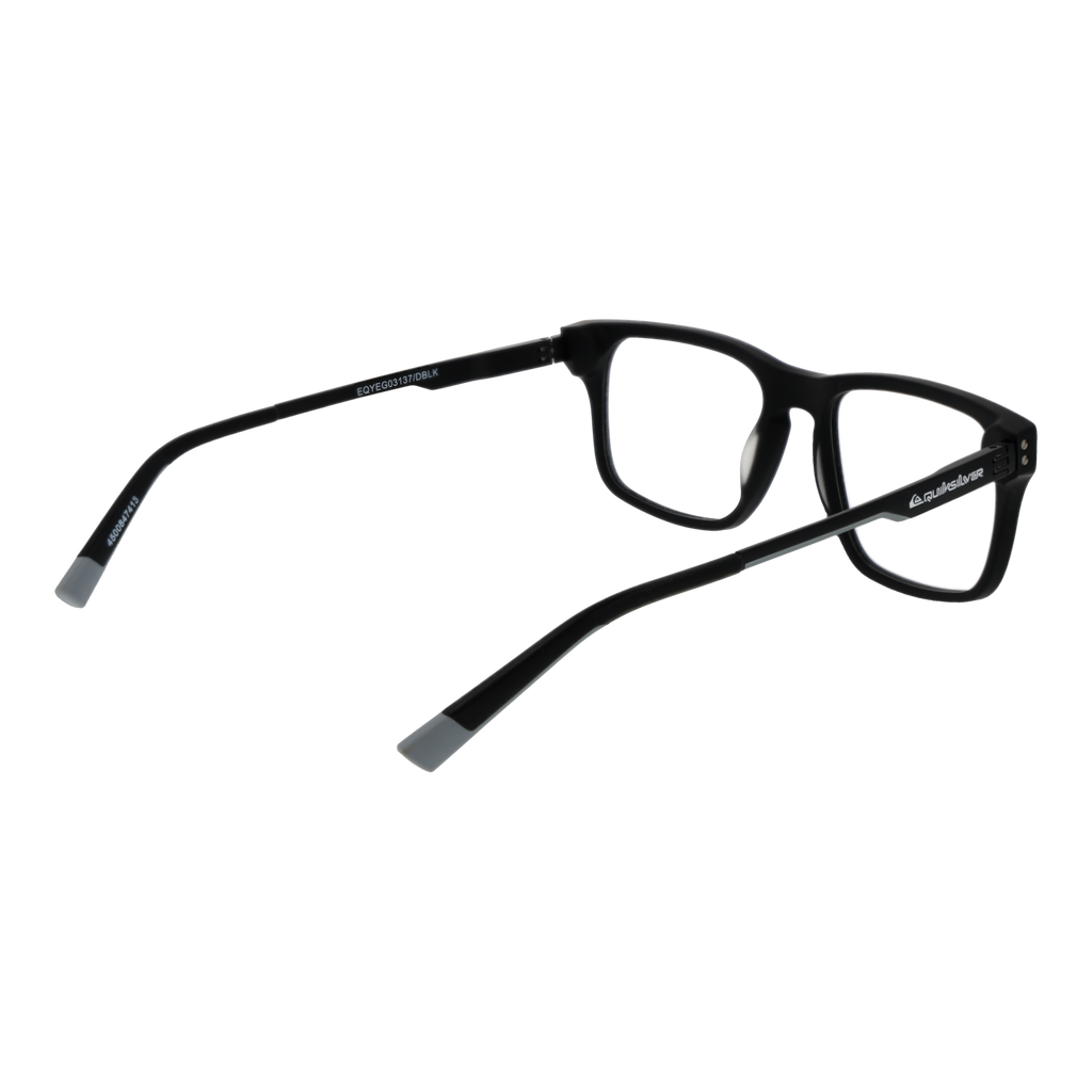 Quiksilver Optical Frame EQYEG03137 DBLK Kmh
